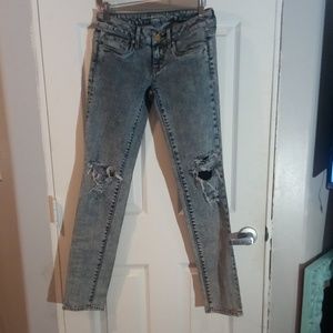 American Eagle skinny jeans (19)